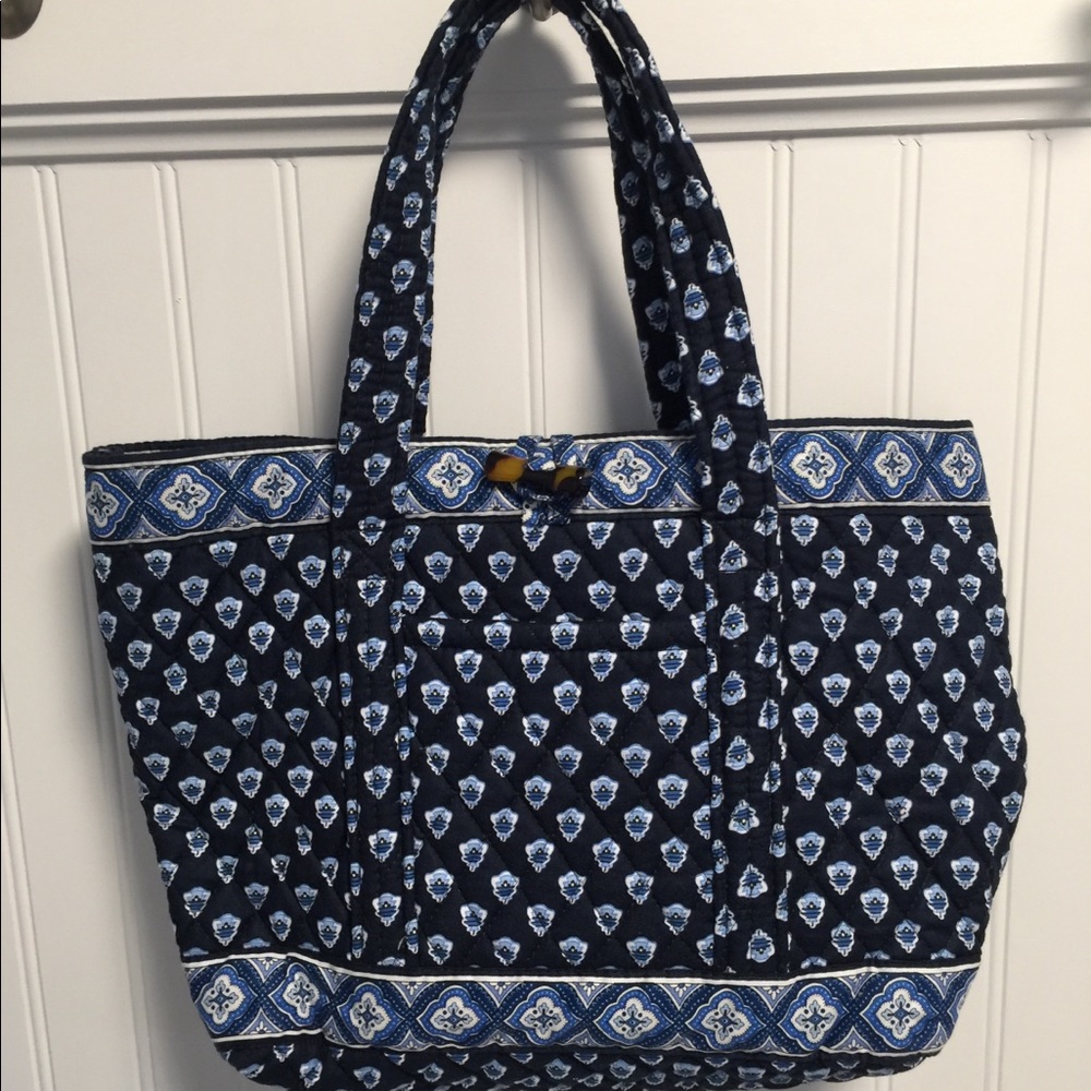 Vera Bradley Handbag